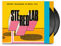 Stereolab: Instant Holograms On Metal Film ( Vinyl )