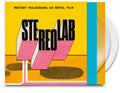 Stereolab: Instant Holograms On Metal Film ( Vinyl )