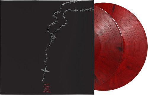 My Chemical Romance: Three Cheers For Sweet Revenge  (20th Anniversary Deluxe Edition) ( Vinyl )