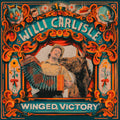 Willi Carlisle: Winged Victory ( Vinyl )