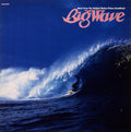 Tatsuro Yamashita: Big Wave (2025 Vinyl Edition) ( Vinyl )