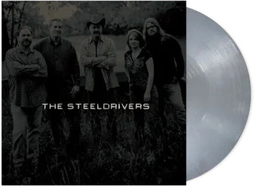 SteelDrivers: The SteelDrivers ( Vinyl )