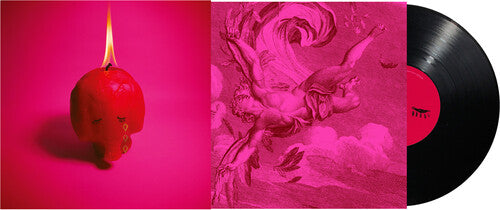 Arcade Fire: Pink Elephant ( Vinyl )