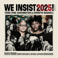 Christie Dashiell: We Insist 2025! ( Vinyl )