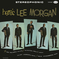 Lee Morgan: Here's Lee Morgan (Original Jazz Classics Series) ( Vinyl )