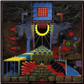 King Gizzard and the Lizard Wizard: Polygondwanaland - Colored Vinyl ( Vinyl )