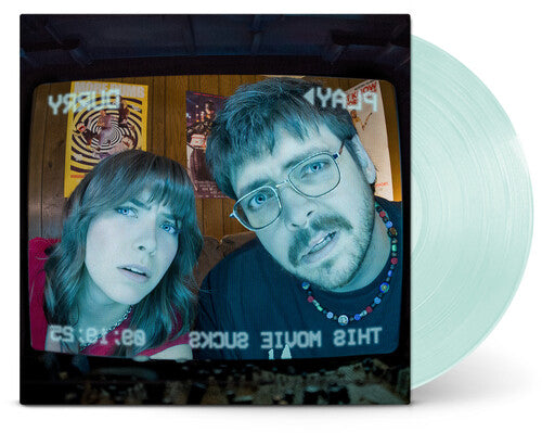 Durry: This Movie Sucks ( Vinyl )
