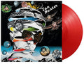 Ian Hunter: Ian Hunter - Limited 180-Gram Red Colored Vinyl ( Vinyl )