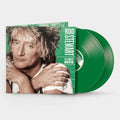 Rod Stewart: Ultimate Hits ( Vinyl )