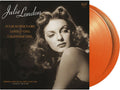 Julie London: Julie Is Her Name / Lonely Girl / Calender Girl - Ltd 180gm Orange Vinyl ( Vinyl )