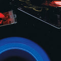 Anthony Naples: Scanners ( Vinyl )