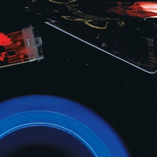 Anthony Naples: Scanners ( Vinyl )