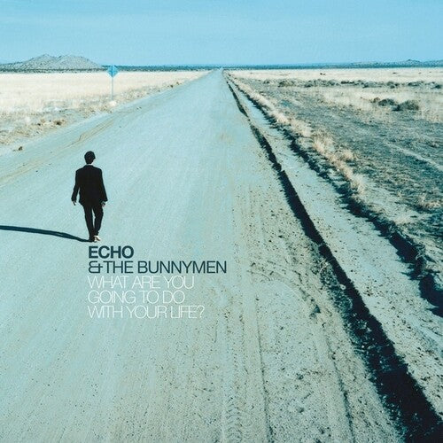 Echo & Bunnymen: What Are You Going To Do With Your Life: 25th Anniversary Edition ( Vinyl )