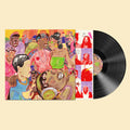 Kokoroko: Tuff Times Never Last (Black LP) ( Vinyl )