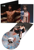 Benson Boone: American Heart ( Vinyl )
