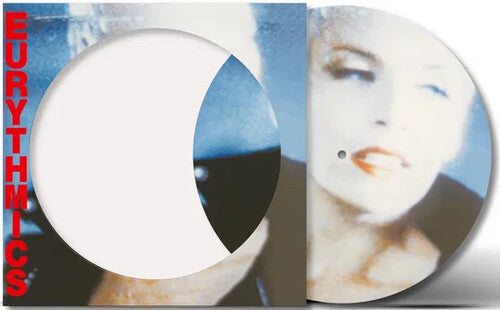 Eurythmics: Be Yourself Tonight - Limited Picture Disc ( Vinyl )