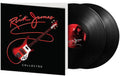 Rick James: Collected - Gatefold 180-Gram Black Vinyl ( Vinyl )