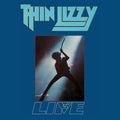 Thin Lizzy: Life Live ( Vinyl )