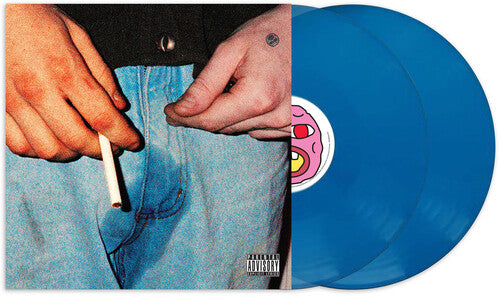 Tyler, The Creator: Cherry Bomb ( Vinyl )