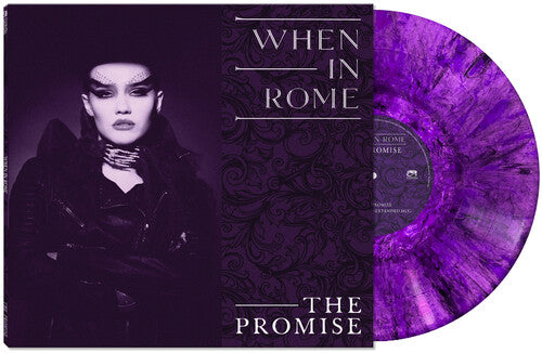 When in Rome: The Promise ( Vinyl )