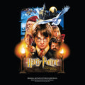 John Williams: Harry Potter and The Sorcerer's Stone (Original Soundtrack) ( Vinyl )
