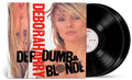 Deborah Harry: Def Dumb & Blonde ( Vinyl )