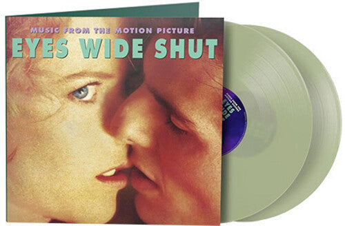 Various: Eyes Wide Shut (Original Soundtrack) ( Vinyl )
