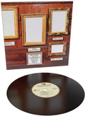 Emerson Lake Palmer: Pictures At An Exhibition ( Vinyl )