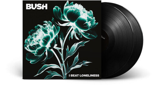 Bush: I Beat Loneliness ( Vinyl )