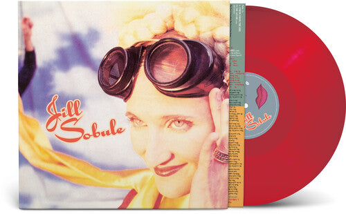 Jill Sobule: Jill Sobule ( Vinyl )