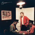 Greg Freeman: Burnover ( Vinyl )