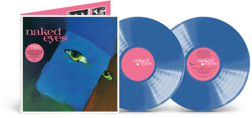 Naked Eyes: Naked Eyes - 2025 Remaster ( Vinyl )