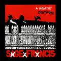 Sage Francis: A Healthy Distrust ( Vinyl )