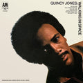 Quincy Jones: Walking In Space ( Vinyl )