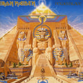 Iron Maiden: Powerslave (2015 Remaster) ( Vinyl )