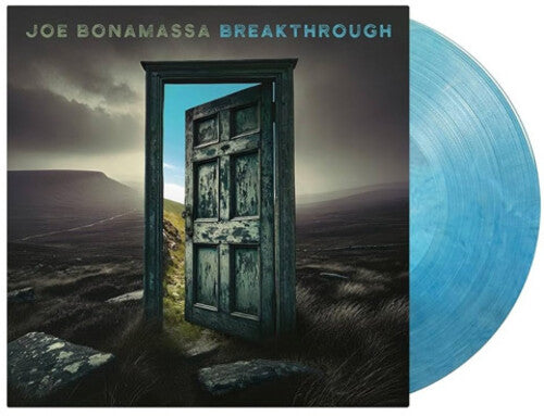 Joe Bonamassa: Breakthrough ( Vinyl )