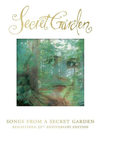 Secret Garden: Songs from a Secret Garden ( Vinyl )
