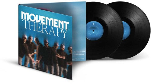 Folamour: Movement Therapy ( Vinyl )