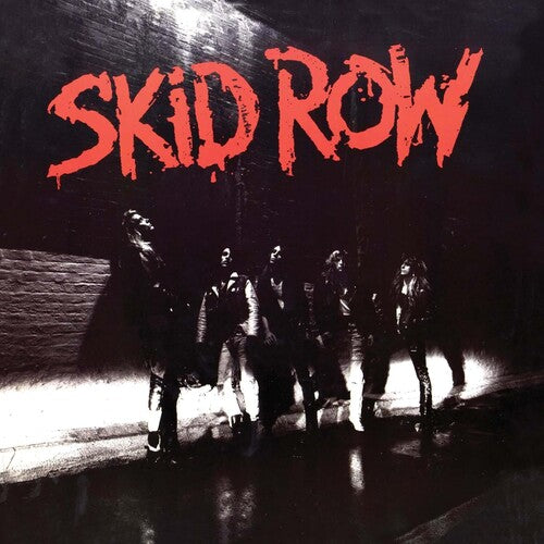 Skid Row: Skid Row ( Vinyl )