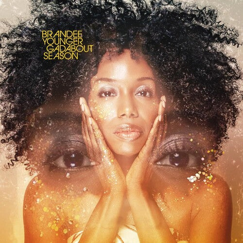Brandee Younger: Gadabout Season ( Vinyl )