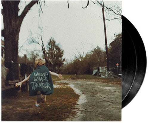 Whiskey Myers: Whomp Whack Thunder ( Vinyl )