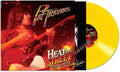 Pat Travers: Heat In The Street Tour - 1978 ( Vinyl )