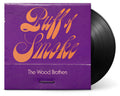 The Wood Brothers: Puff Of Smoke ( Vinyl )