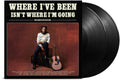Shaboozey: Where I've Been, Isn't Where I'm Going: The Complete Edition ( Vinyl )
