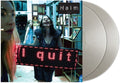 HAIM: I Quit    (LP includes two 140-gram metallic silver vinyl) ( Vinyl )