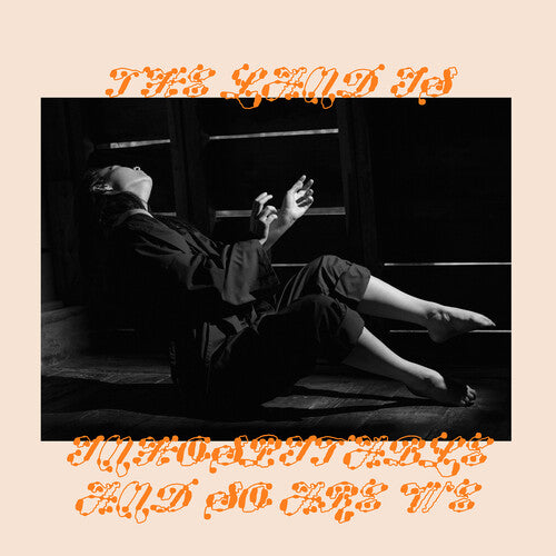 Mitski: Land Is Inhospitable And So Are We - Pink ( Vinyl )