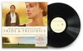 Dario Marianelli: Pride & Prejudice (Music From The Motion Picture) ( Vinyl )