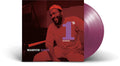 Marvin Gaye: Motown Number 1's - Limited Purple Colored Vinyl ( Vinyl )