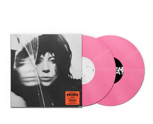 Tony Bennett & Lady Gaga: Mayhem - Limited Hot Pink Colored Vinyl ( Vinyl )