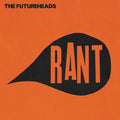 The Futureheads: Rant - Splatter Colored Vinyl with 7-Inch ( Vinyl )